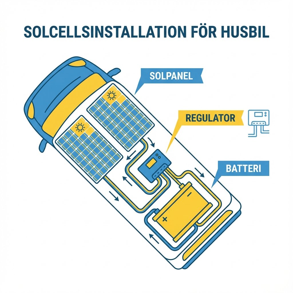 Installation diagram