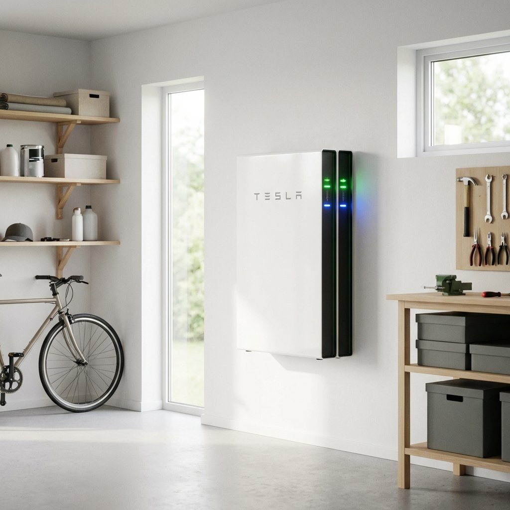 Batteri till solceller bäst i test 2026: 5 modeller jämförda