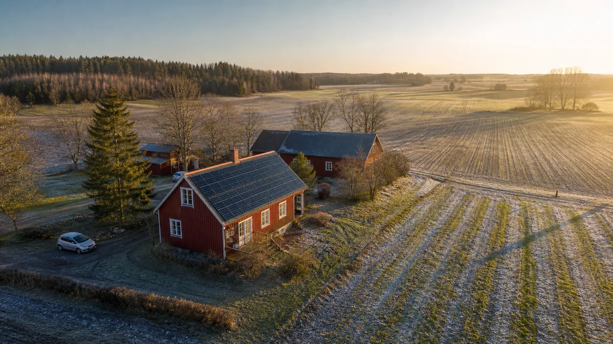 Är solceller lönsamt? Kalkyl & ROI 2026